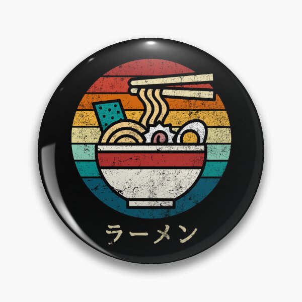 Item preview, Vintage ramen designed and sold by zoezowie79.