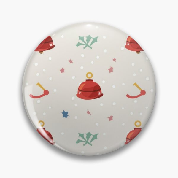 Item preview, Jingle Bells Pattern | Festive Holiday Decor for Mugs & More designed and sold by HahaHandlesHub.