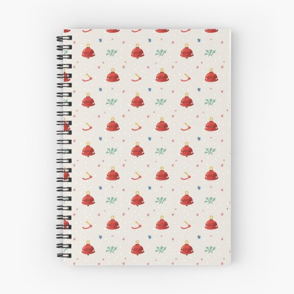 Item preview, Jingle Bells Pattern | Festive Holiday Decor for Mugs & More designed and sold by HahaHandlesHub.