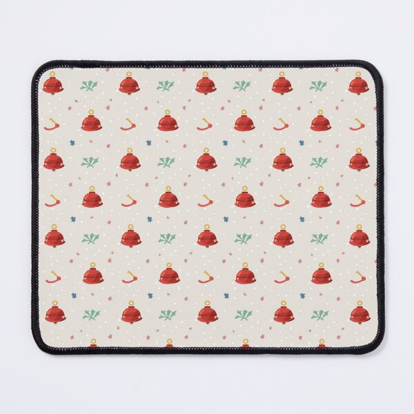 Item preview, Jingle Bells Pattern | Festive Holiday Decor for Mugs & More designed and sold by HahaHandlesHub.