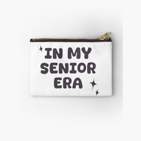 Item preview, In my senior era ✨ designed and sold by GraphikNook.
