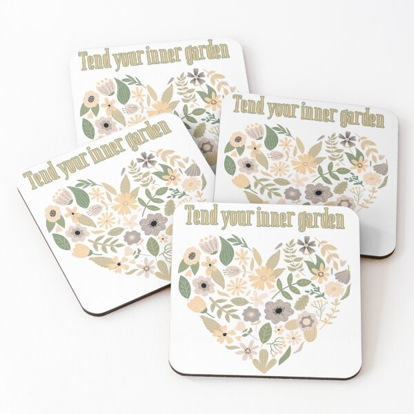 Item preview, Self-Care Reminder, Affirmation, Mental Health Quotes designed and sold by CulturalCurios.