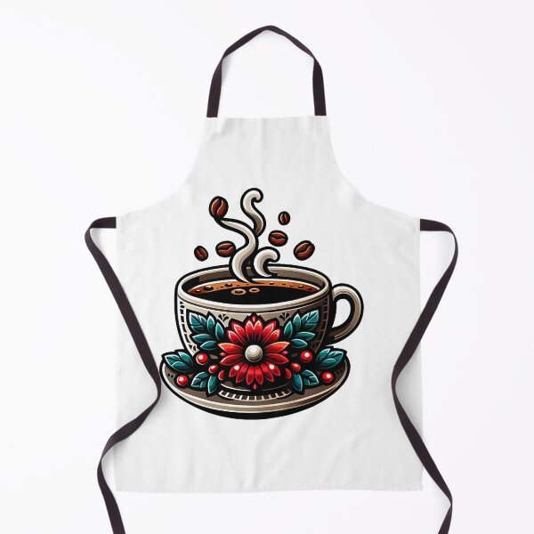 Item preview, Cofee is like oxygen for me designed and sold by vectorillus.