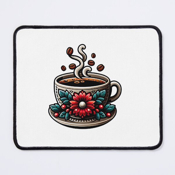 Item preview, Cofee is like oxygen for me designed and sold by vectorillus.