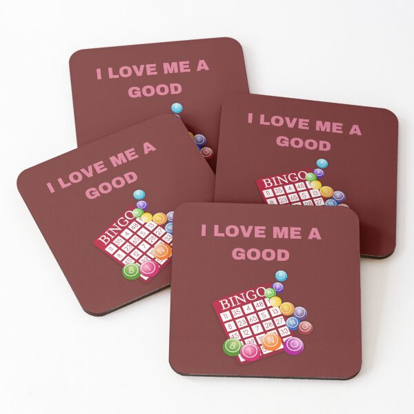 Item preview, Bingo Players Worldwide designed and sold by MsKK1.