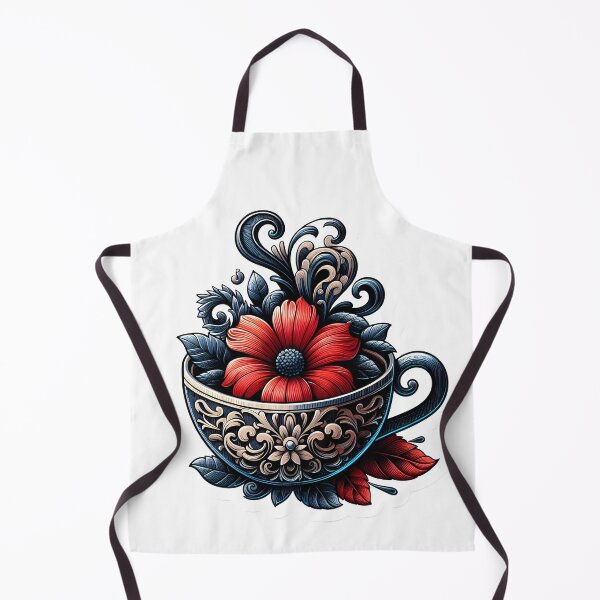 Item preview, Cofee is like oxygen for me designed and sold by vectorillus.