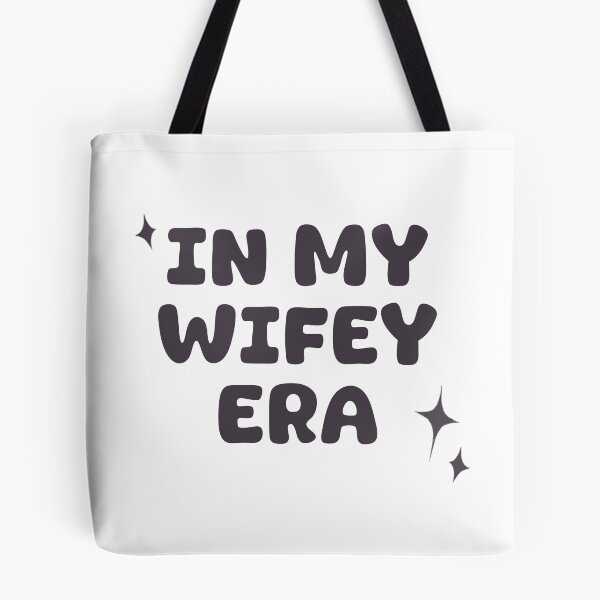 Item preview, En mi era de esposa ✨ designed and sold by GraphikNook.