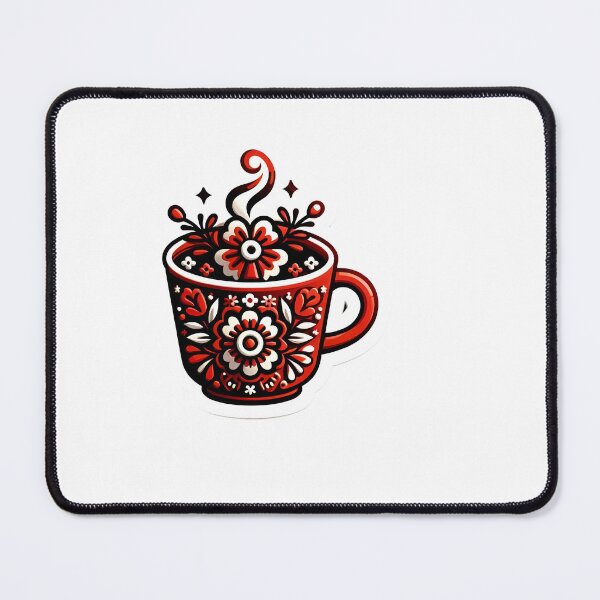 Item preview, Cofee is like oxygen for me designed and sold by vectorillus.