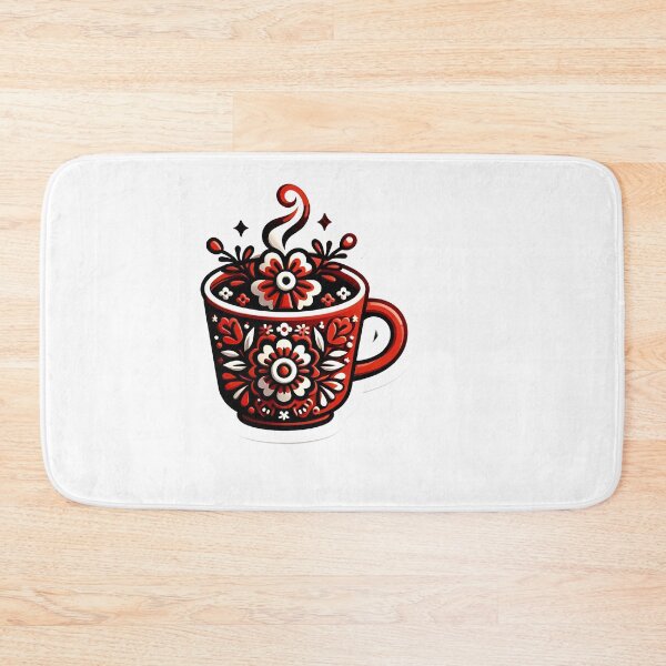 Item preview, Cofee is like oxygen for me designed and sold by vectorillus.