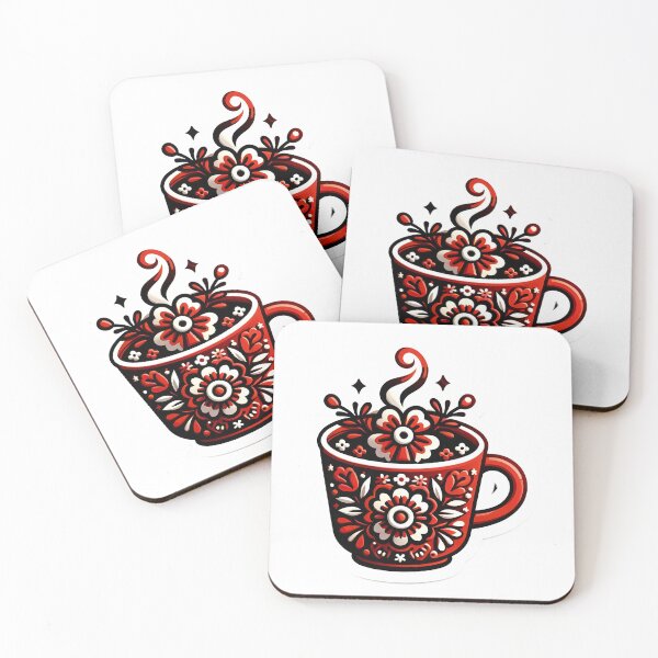 Item preview, Cofee is like oxygen for me designed and sold by vectorillus.
