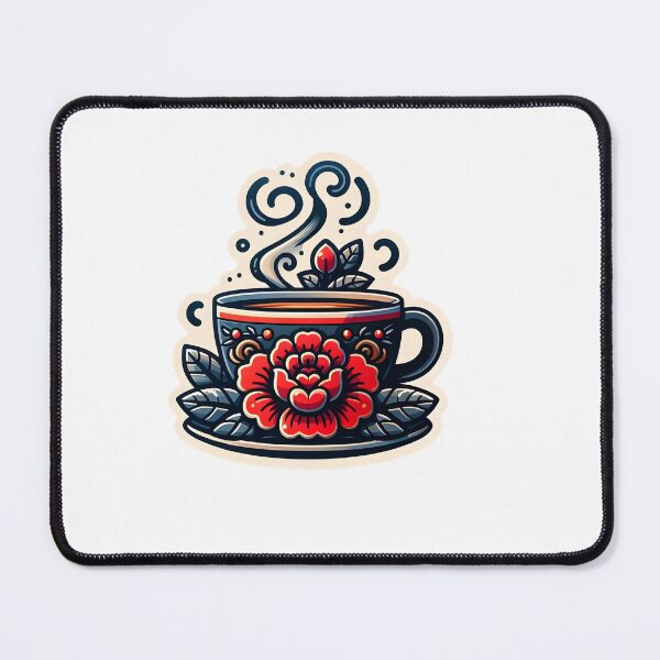 Item preview, Cofee is like oxygen for me designed and sold by vectorillus.