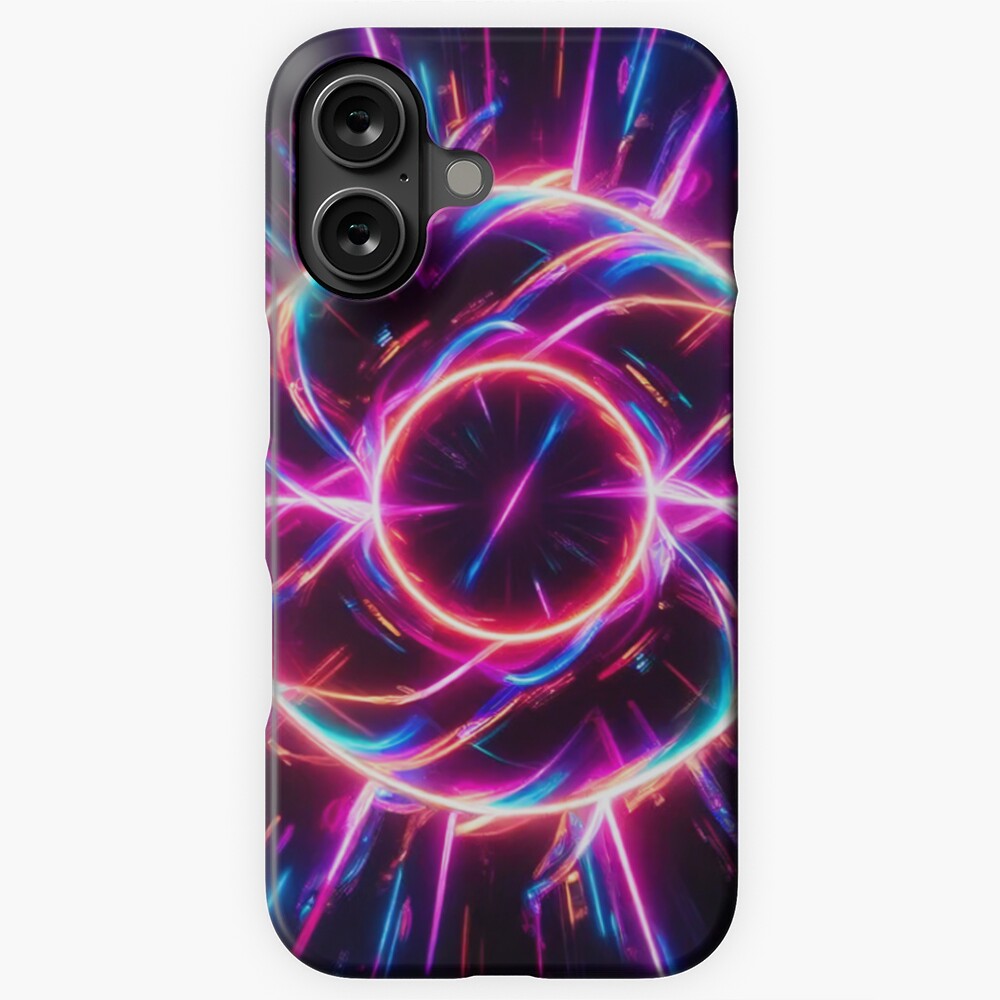 Item preview, iPhone Snap Case designed and sold by eXtraHumans.