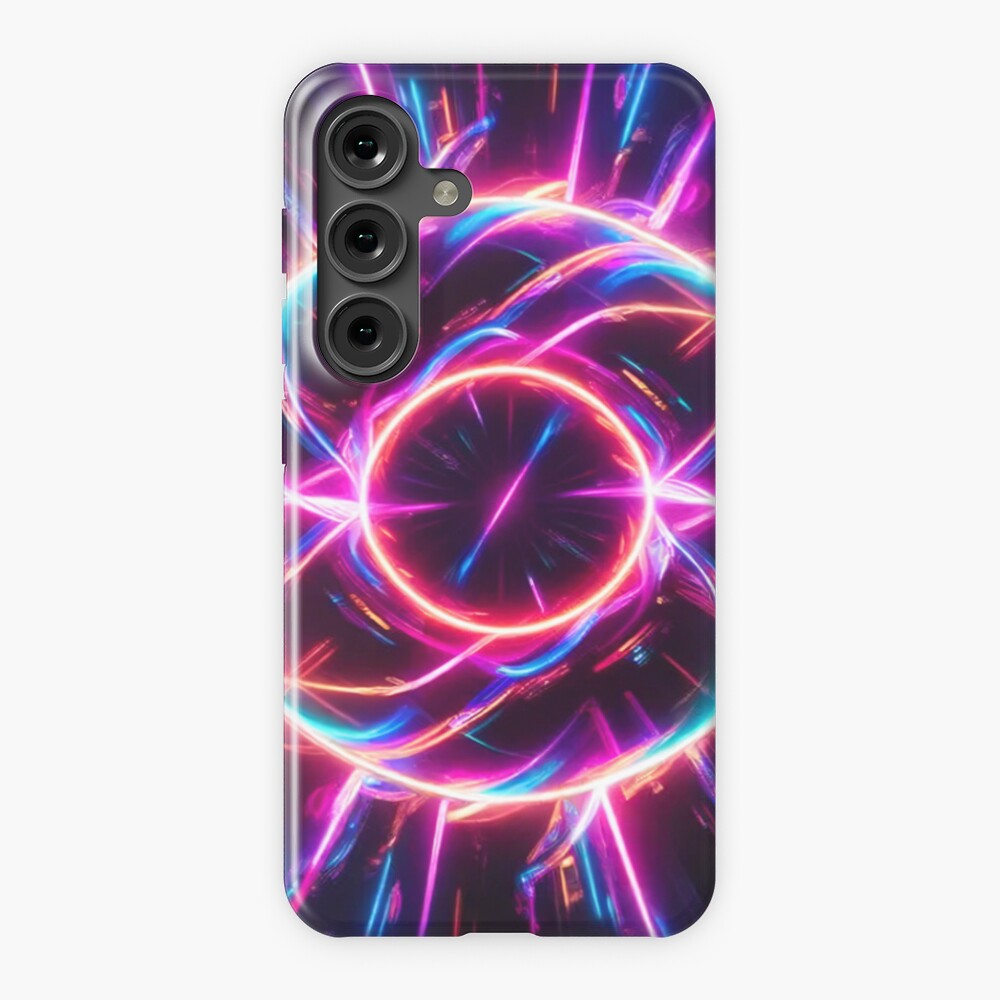 Item preview, Samsung Galaxy Snap Case designed and sold by eXtraHumans.