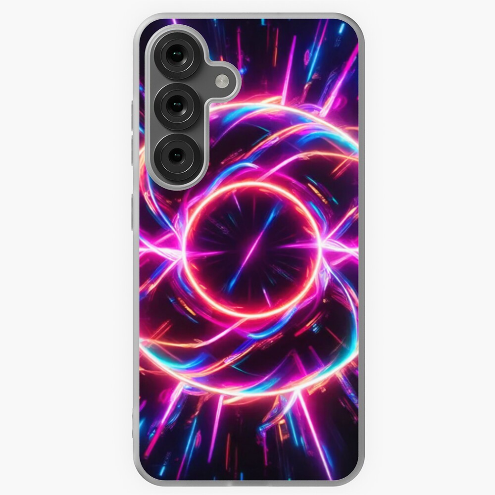 Item preview, Samsung Galaxy Soft Case designed and sold by eXtraHumans.