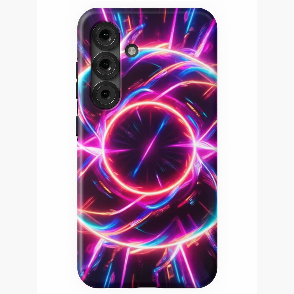 Item preview, Samsung Galaxy Tough Case designed and sold by eXtraHumans.