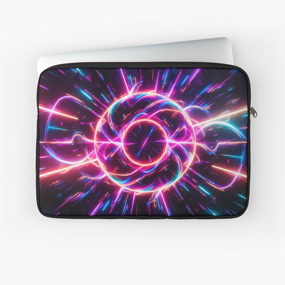 Item preview, Laptop Sleeve designed and sold by eXtraHumans.