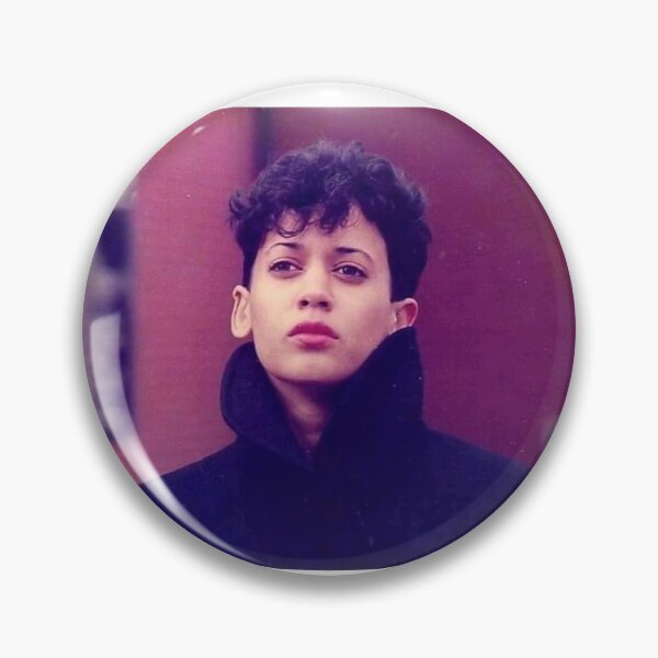 Item preview, 2024 Kamala Harris College Days Photo For Vote Blue, Gift For Harris Fan designed and sold by reneetekent.