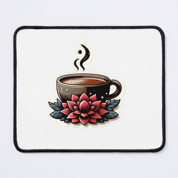 Item preview, Cofee is like oxygen for me designed and sold by vectorillus.