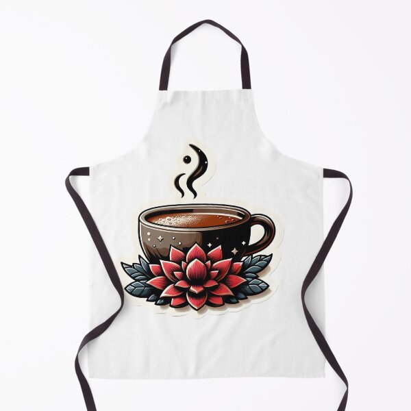 Item preview, Cofee is like oxygen for me designed and sold by vectorillus.