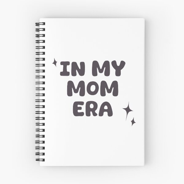 Item preview, En la era de mi mamá ✨ designed and sold by GraphikNook.