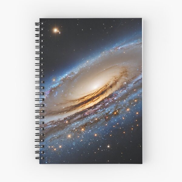 Item preview, The Quasar’s Light - Planets and Stars designed and sold by eXtraHumans.