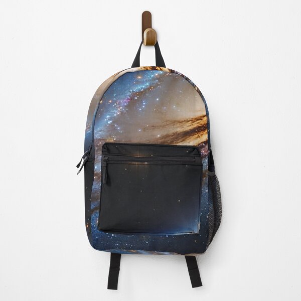 Item preview, The Quasar’s Light - Planets and Stars designed and sold by eXtraHumans.