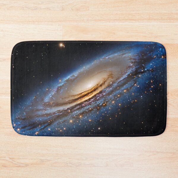 Item preview, The Quasar’s Light - Planets and Stars designed and sold by eXtraHumans.