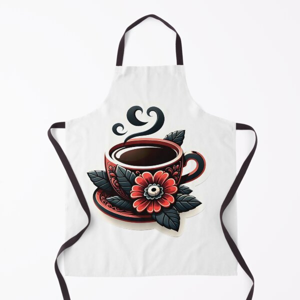 Item preview, Cofee is like oxygen for me designed and sold by vectorillus.
