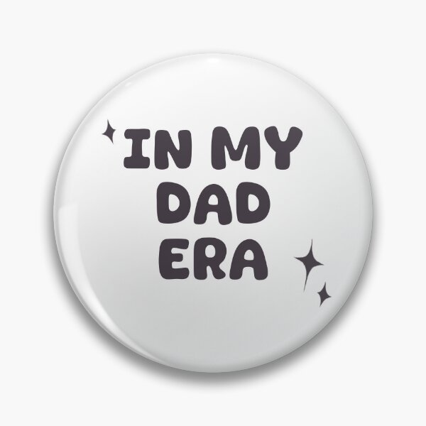 Item preview, In my dad era ✨ designed and sold by GraphikNook.
