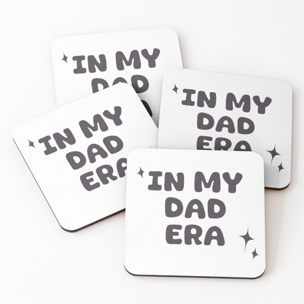Item preview, In my dad era ✨ designed and sold by GraphikNook.