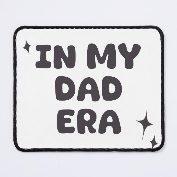 Item preview, In my dad era ✨ designed and sold by GraphikNook.