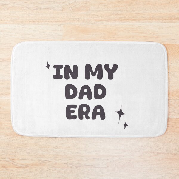 Item preview, In my dad era ✨ designed and sold by GraphikNook.