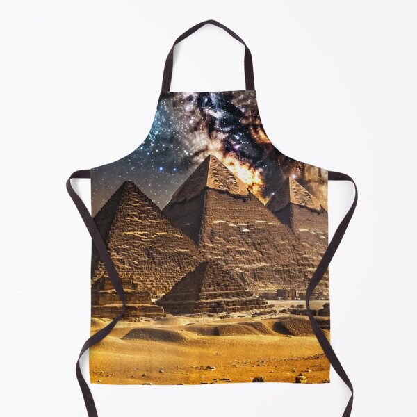 Item preview, Mysteries of the Pyramids: Unlocking the Celestial Codes designed and sold by eXtraHumans.