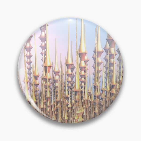 Item preview,  Logical Ivory Towers designed and sold by Dana Haynes.