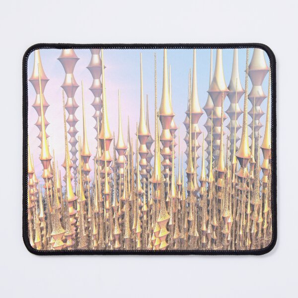 Item preview,  Logical Ivory Towers designed and sold by Dana Haynes.