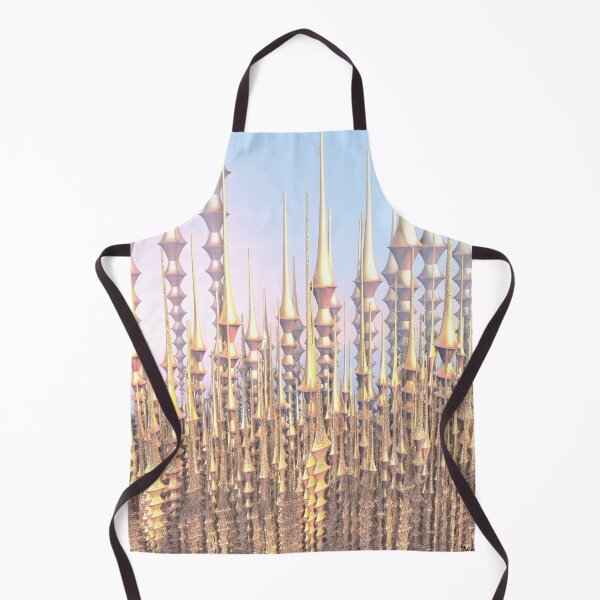 Item preview, Logical Ivory Towers designed and sold by Dana Haynes.