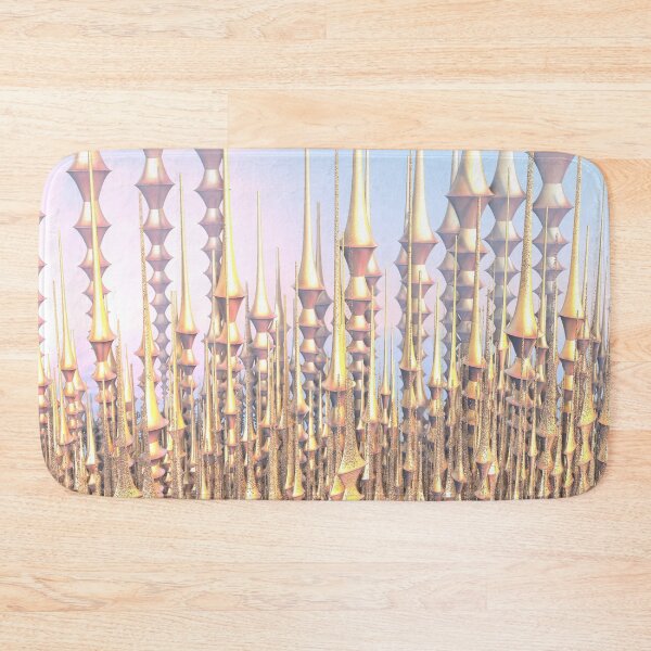 Item preview,  Logical Ivory Towers designed and sold by Dana Haynes.