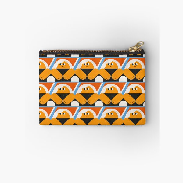 Item preview, Minimal Characters Pattern 1 designed and sold by yumas.