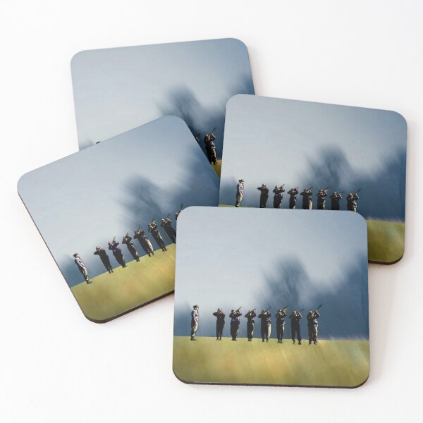 Item preview, Reenactment  designed and sold by ontological.