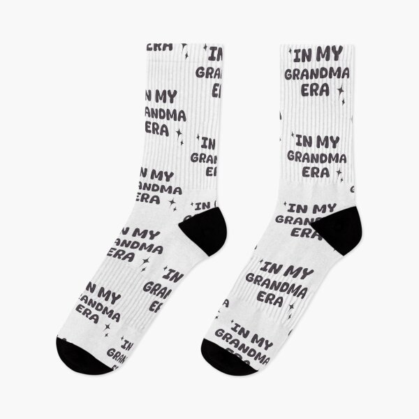 Item preview, In my grandma era ✨ designed and sold by GraphikNook.