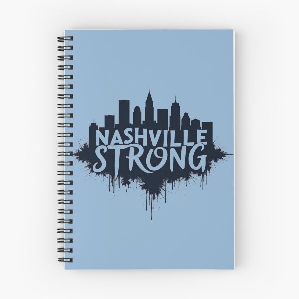 Item preview, Nashville Strong designed and sold by OMG Outfits .