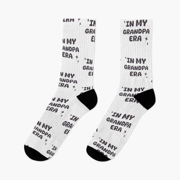 Item preview, In my grandpa era ✨ designed and sold by GraphikNook.