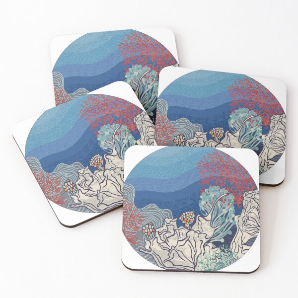 Item preview, Deep sea designed and sold by carlnain.