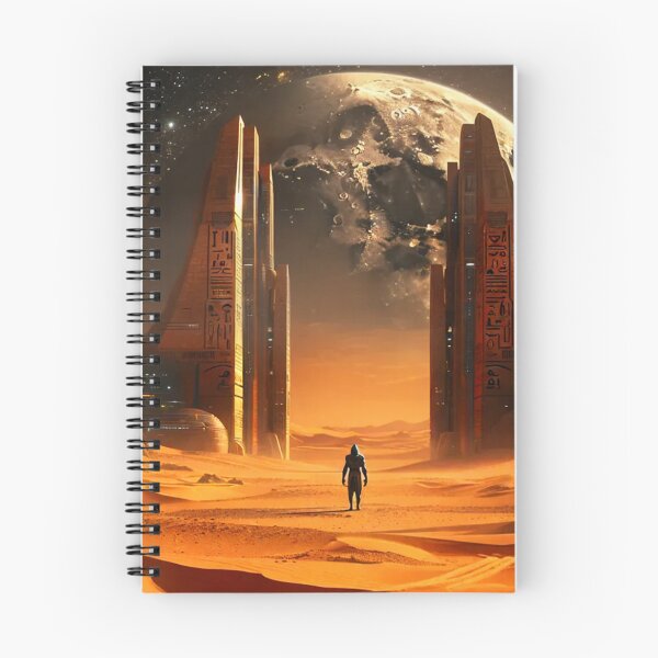 Item preview, Stargate of the Anunnaki: Secrets of the Desert Spaceport designed and sold by eXtraHumans.
