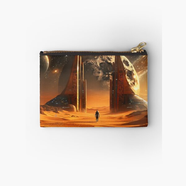 Item preview, Stargate of the Anunnaki: Secrets of the Desert Spaceport designed and sold by eXtraHumans.