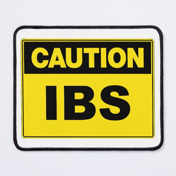 Item preview, Caution: IBS designed and sold by RuthandRose.