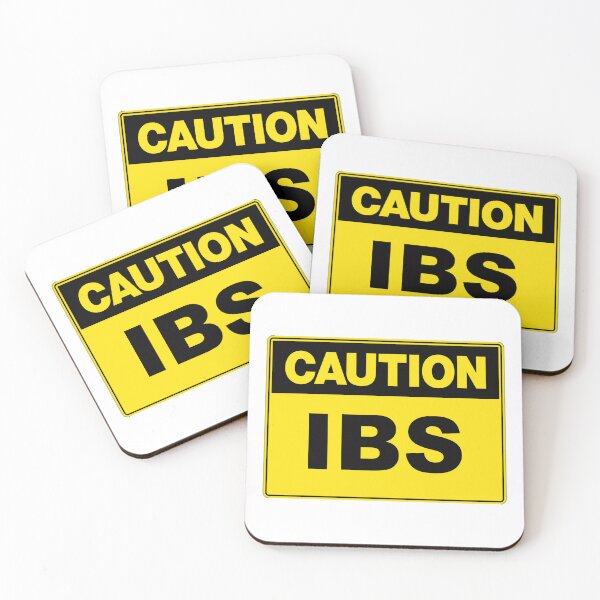 Item preview, Caution: IBS designed and sold by RuthandRose.