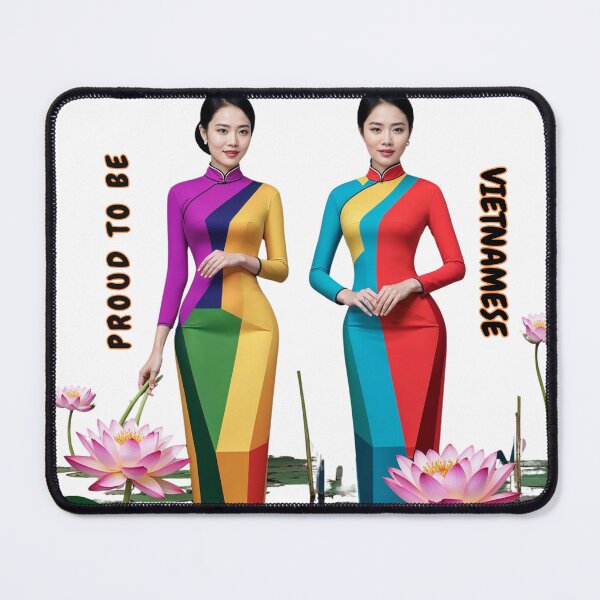 Item preview, Proud to be Vietnames designed and sold by SparkandSeed.