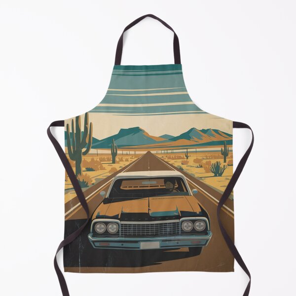 Item preview, Chandler Vintage Travel Poster designed and sold by TravelerRat.