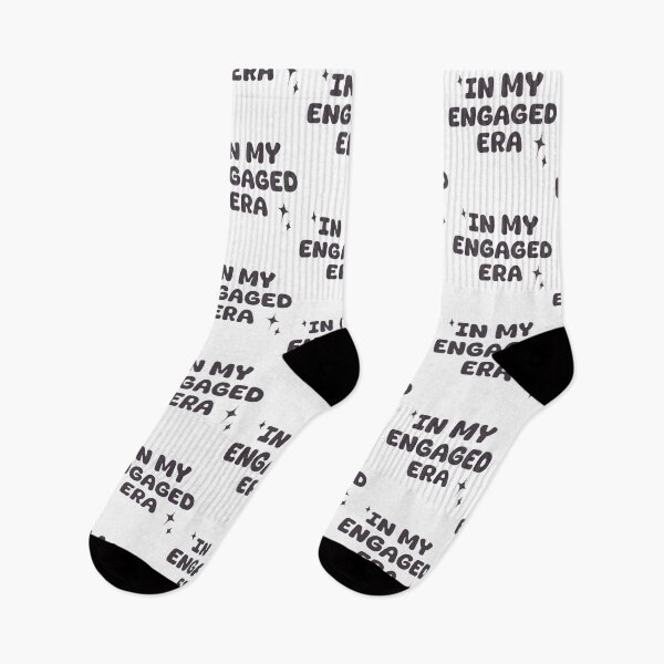 Item preview, In my engaged era ✨ designed and sold by GraphikNook.